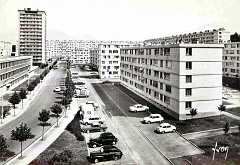 60 Beauvais Avenue de l Europe Quartier Saint Lucien